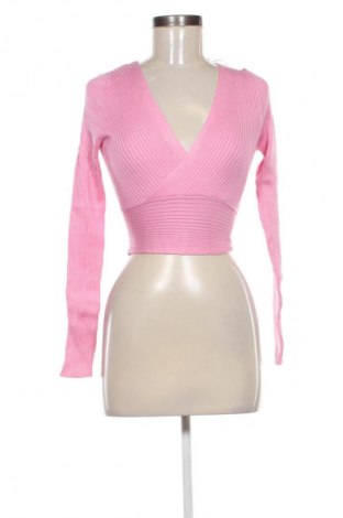 Dámsky pulóver ONLY, Veľkosť S, Farba Ružová, Cena  37,95 €