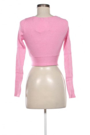 Dámsky pulóver ONLY, Veľkosť S, Farba Ružová, Cena  37,95 €