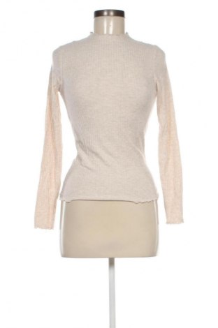 Női pulóver ONLY, Méret S, Szín Bézs, Ár 12 829 Ft