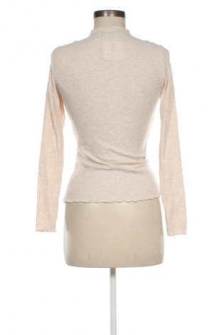 Női pulóver ONLY, Méret S, Szín Bézs, Ár 12 829 Ft