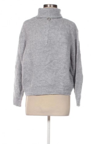 Női pulóver ONLY, Méret M, Szín Szürke, Ár 15 919 Ft