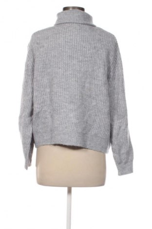 Női pulóver ONLY, Méret M, Szín Szürke, Ár 15 919 Ft