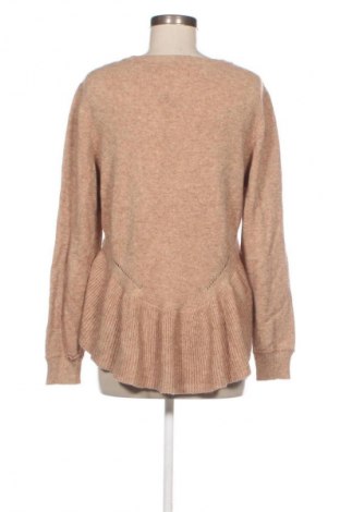 Dámský svetr ONLY, Velikost L, Barva Hnědá, Cena  397,00 Kč