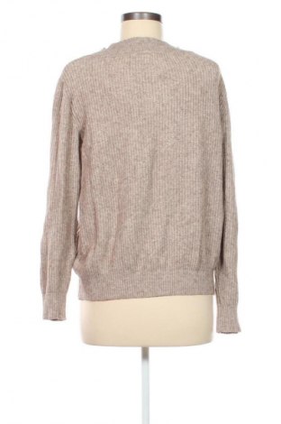 Női pulóver ONLY Carmakoma, Méret L, Szín Barna, Ár 5 785 Ft