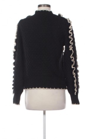 Dámský svetr Object, Velikost M, Barva Černá, Cena  1 149,00 Kč