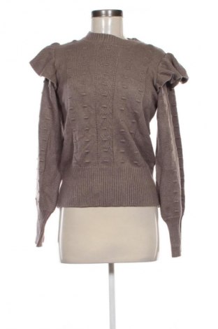 Dámský svetr Object, Velikost L, Barva Béžová, Cena  1 429,00 Kč