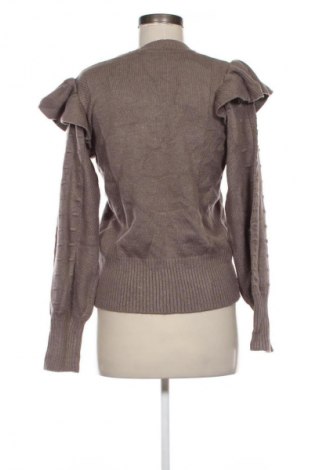 Dámský svetr Object, Velikost L, Barva Béžová, Cena  1 429,00 Kč