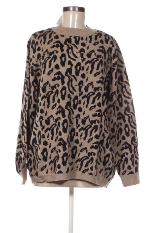 Дамски пуловер Object, Размер 3XL, Цвят Многоцветен, Цена 48,06 €