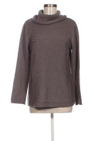 Damenpullover Olsen, Größe L, Farbe Grau, Preis € 9,99
