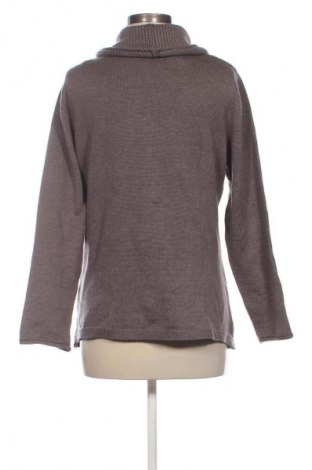 Damenpullover Olsen, Größe L, Farbe Grau, Preis € 9,99