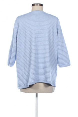 Dámský svetr Olsen, Velikost XXL, Barva Modrá, Cena  595,00 Kč