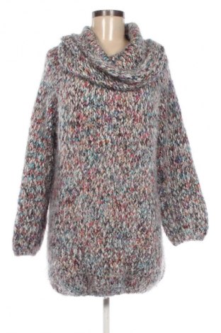 Дамски пуловер Opl, Размер M, Цвят Многоцветен, Цена 10,22 €
