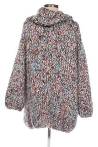 Дамски пуловер Opl, Размер M, Цвят Многоцветен, Цена 10,22 €