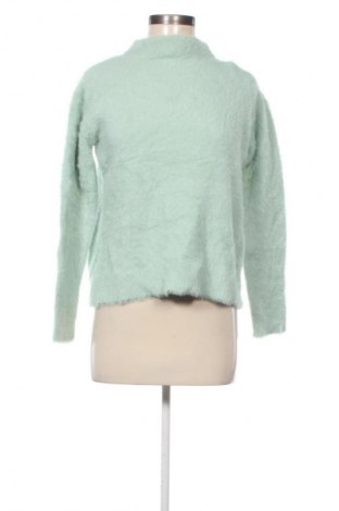 Dámský svetr Opus, Velikost S, Barva Zelená, Cena  419,00 Kč
