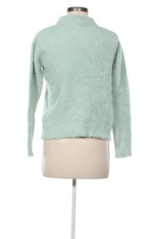 Dámský svetr Opus, Velikost S, Barva Zelená, Cena  419,00 Kč