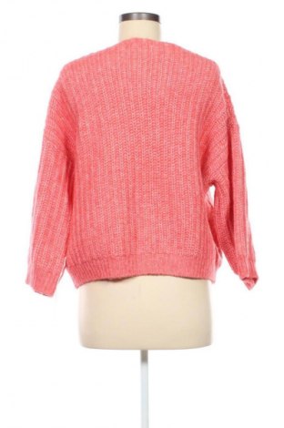 Dámský svetr Opus, Velikost S, Barva Růžová, Cena  459,00 Kč
