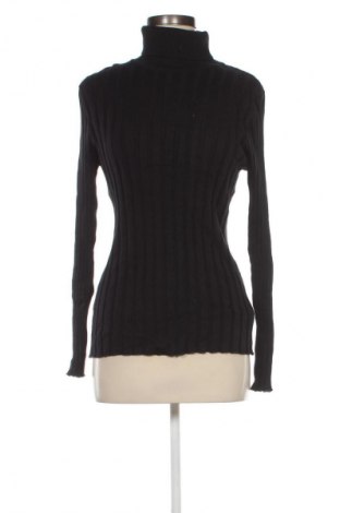 Γυναικείο πουλόβερ Orientique, Μέγεθος M, Χρώμα Μαύρο, Τιμή 10,99 €