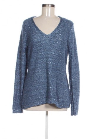 Dámský svetr Orsay, Velikost M, Barva Modrá, Cena  219,00 Kč