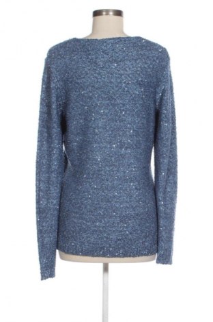 Dámský svetr Orsay, Velikost M, Barva Modrá, Cena  219,00 Kč