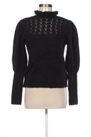 Γυναικείο πουλόβερ Orsay, Μέγεθος S, Χρώμα Μαύρο, Τιμή 9,99 €