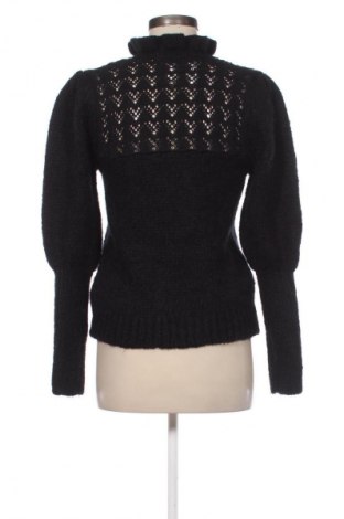 Γυναικείο πουλόβερ Orsay, Μέγεθος S, Χρώμα Μαύρο, Τιμή 9,99 €