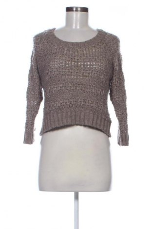 Dámský svetr Orsay, Velikost M, Barva Hnědá, Cena  219,00 Kč