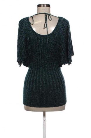 Γυναικείο πουλόβερ Orsay, Μέγεθος S, Χρώμα Πράσινο, Τιμή 17,99 €