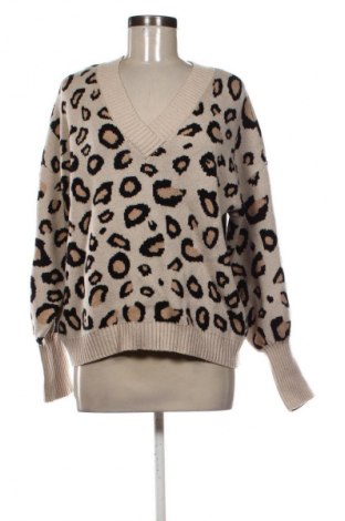 Дамски пуловер Orsay, Размер L, Цвят Многоцветен, Цена 14,82 €