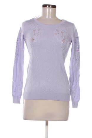 Дамски пуловер Orsay, Размер XS, Цвят Лилав, Цена 23,52 €
