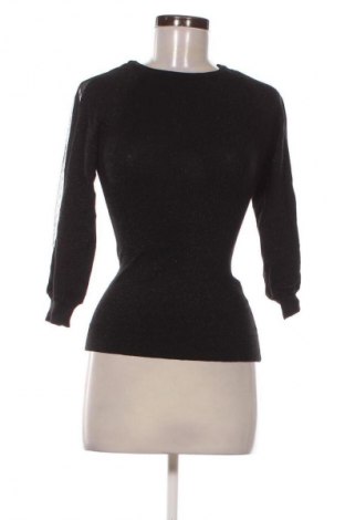 Дамски пуловер Orsay, Размер XS, Цвят Черен, Цена 23,52 €