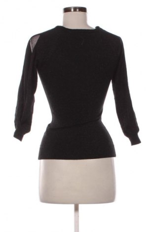 Дамски пуловер Orsay, Размер XS, Цвят Черен, Цена 23,52 €