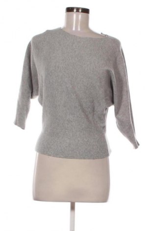 Dámský svetr Orsay, Velikost M, Barva Šedá, Cena  420,00 Kč