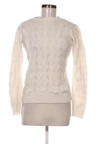 Dámský svetr Orsay, Velikost M, Barva Krémová, Cena  420,00 Kč