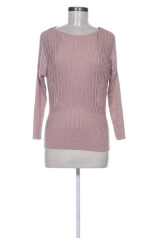 Дамски пуловер Orsay, Размер XS, Цвят Розов, Цена 14,83 €