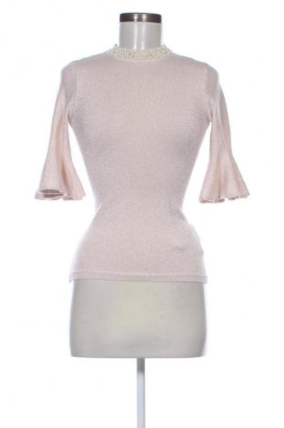 Дамски пуловер Orsay, Размер XS, Цвят Розов, Цена 26,67 €