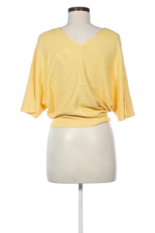 Dámský svetr Orsay, Velikost M, Barva Žlutá, Cena  439,00 Kč