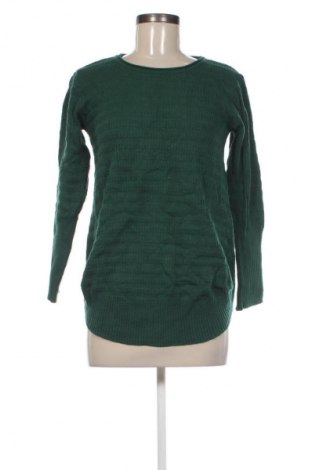 Dámský svetr Oscar-St, Velikost S, Barva Zelená, Cena  239,00 Kč