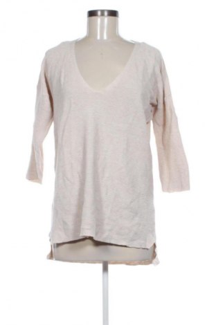 Γυναικείο πουλόβερ Oui, Μέγεθος M, Χρώμα  Μπέζ, Τιμή 11,99 €