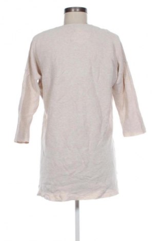 Γυναικείο πουλόβερ Oui, Μέγεθος M, Χρώμα  Μπέζ, Τιμή 11,99 €