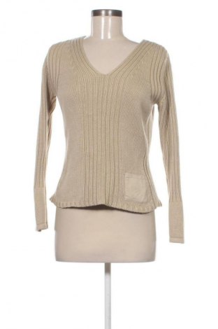 Damski sweter Oui, Rozmiar M, Kolor Beżowy, Cena 169,60 zł