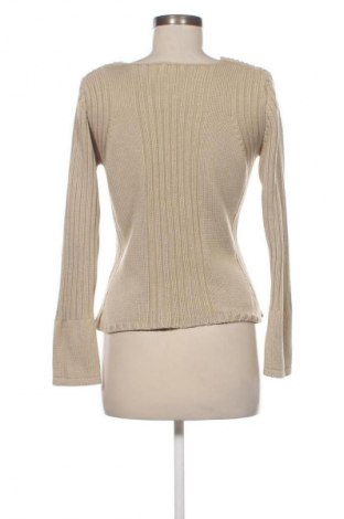 Damski sweter Oui, Rozmiar M, Kolor Beżowy, Cena 169,60 zł