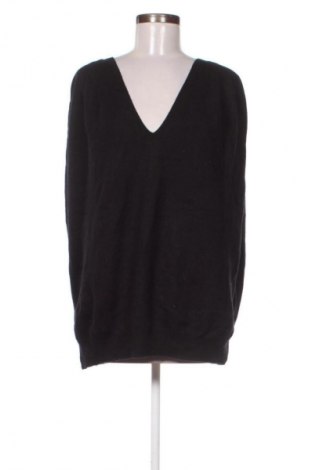 Dámský svetr Oui, Velikost XL, Barva Černá, Cena  939,00 Kč