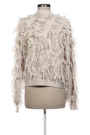 Damenpullover Oui, Größe M, Farbe Ecru, Preis € 41,99