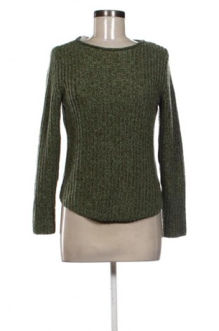 Дамски пуловер Oui, Размер S, Цвят Зелен, Цена 16,36 €