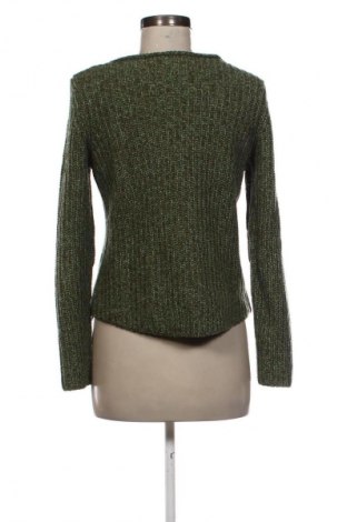 Дамски пуловер Oui, Размер S, Цвят Зелен, Цена 16,36 €