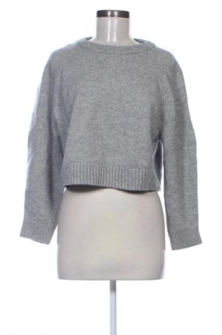 Dámský svetr Oui, Velikost M, Barva Šedá, Cena  519,00 Kč