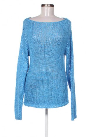 Női pulóver Outfit, Méret XL, Szín Kék, Ár 7 499 Ft