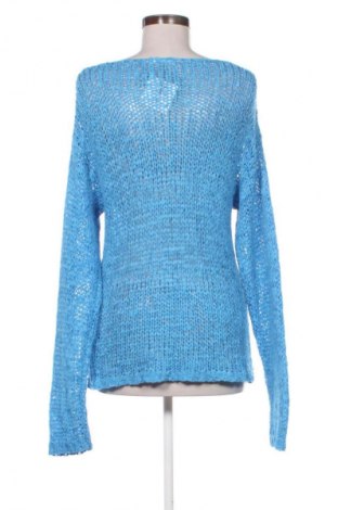 Női pulóver Outfit, Méret XL, Szín Kék, Ár 7 499 Ft