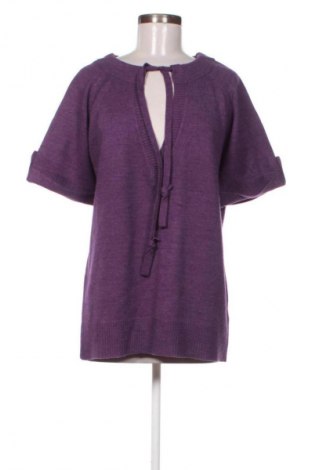 Дамски пуловер Outfit, Размер M, Цвят Лилав, Цена 7,15 €