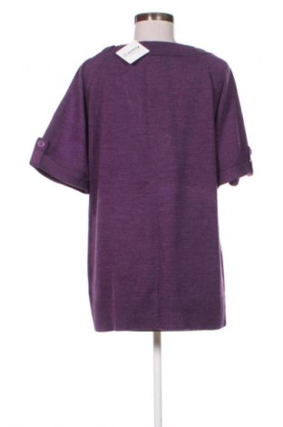 Дамски пуловер Outfit, Размер M, Цвят Лилав, Цена 7,15 €